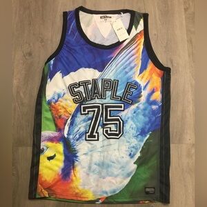 Sz Various Staple jersey